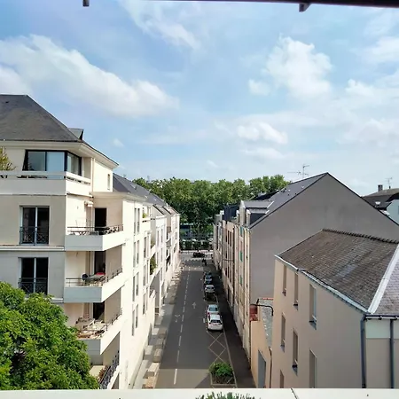 D'hotes Coeur De Maine Bed & Breakfast