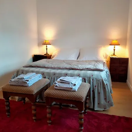 D'hotes Coeur De Maine Bed & Breakfast Angers