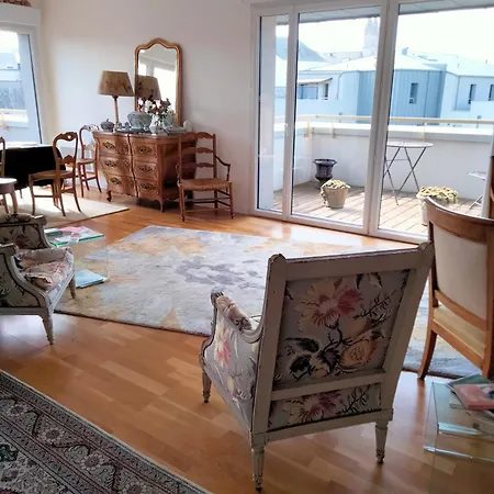 D'hotes Coeur De Maine